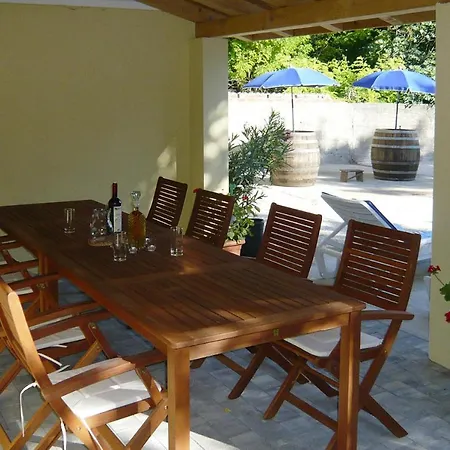Holiday Moro Privlaka - Cdn02100a-fya * Privlaka (Zadar)