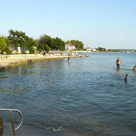 Holiday Moro Privlaka - Cdn02100a-fya Holiday home