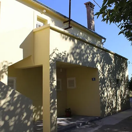 Holiday Moro Privlaka - Cdn02100a-fya Holiday home Privlaka (Zadar)