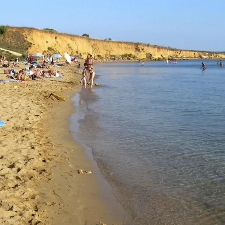 Holiday home Holiday Moro Privlaka - Cdn02100a-fya *
